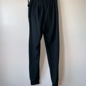 Champion black joggers